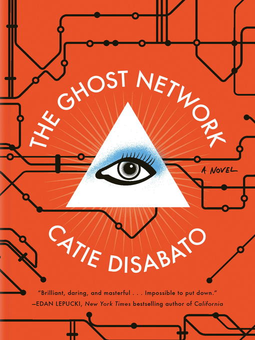 Title details for The Ghost Network by Catie Disabato - Wait list